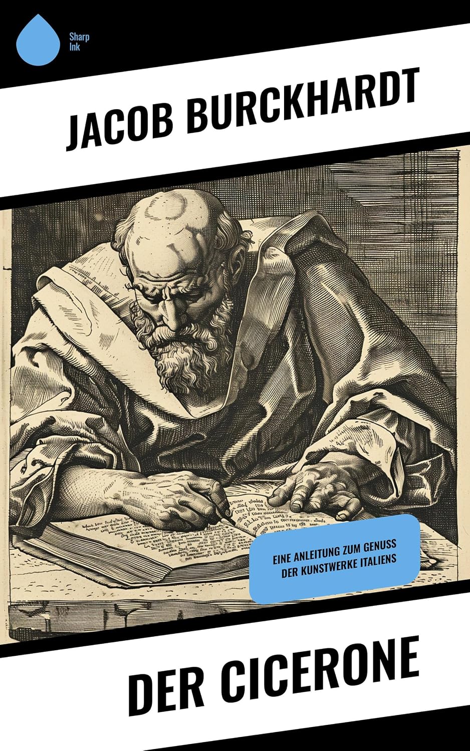 capítulo por capítulo baixar Der Cicerone: Eine Anleitung zum Genuß der Kunstwerke Italiens (German Edition)