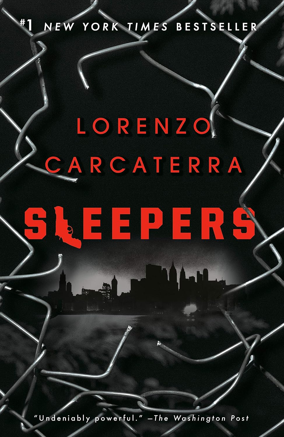 Sleepers (English Edition)