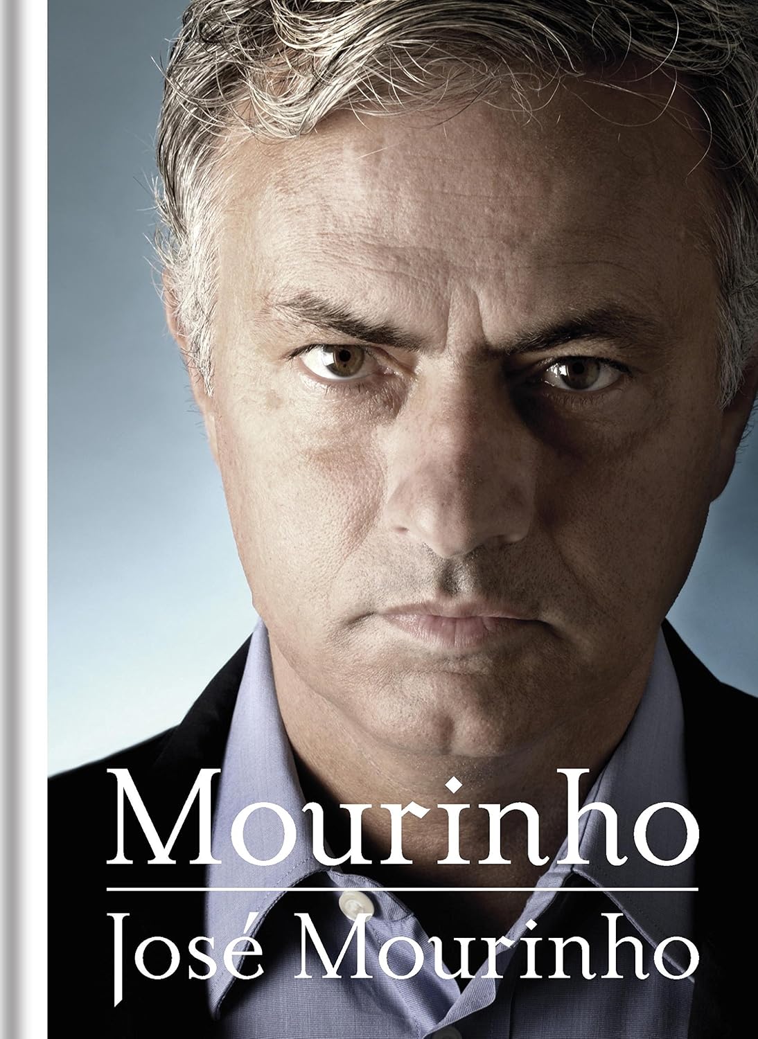ler totalmente Mourinho (English Edition)