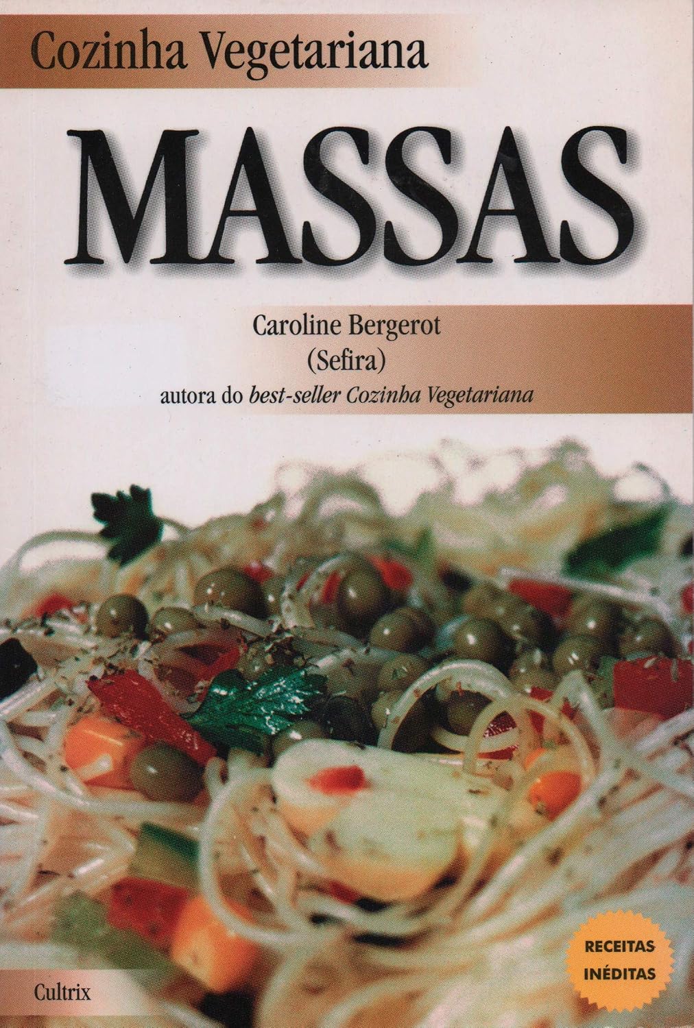 ler totalmente Cozinha Vegetariana. Massas