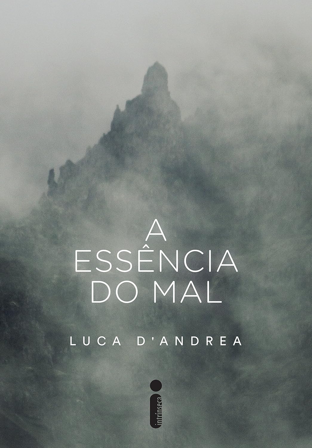 A essência do mal
