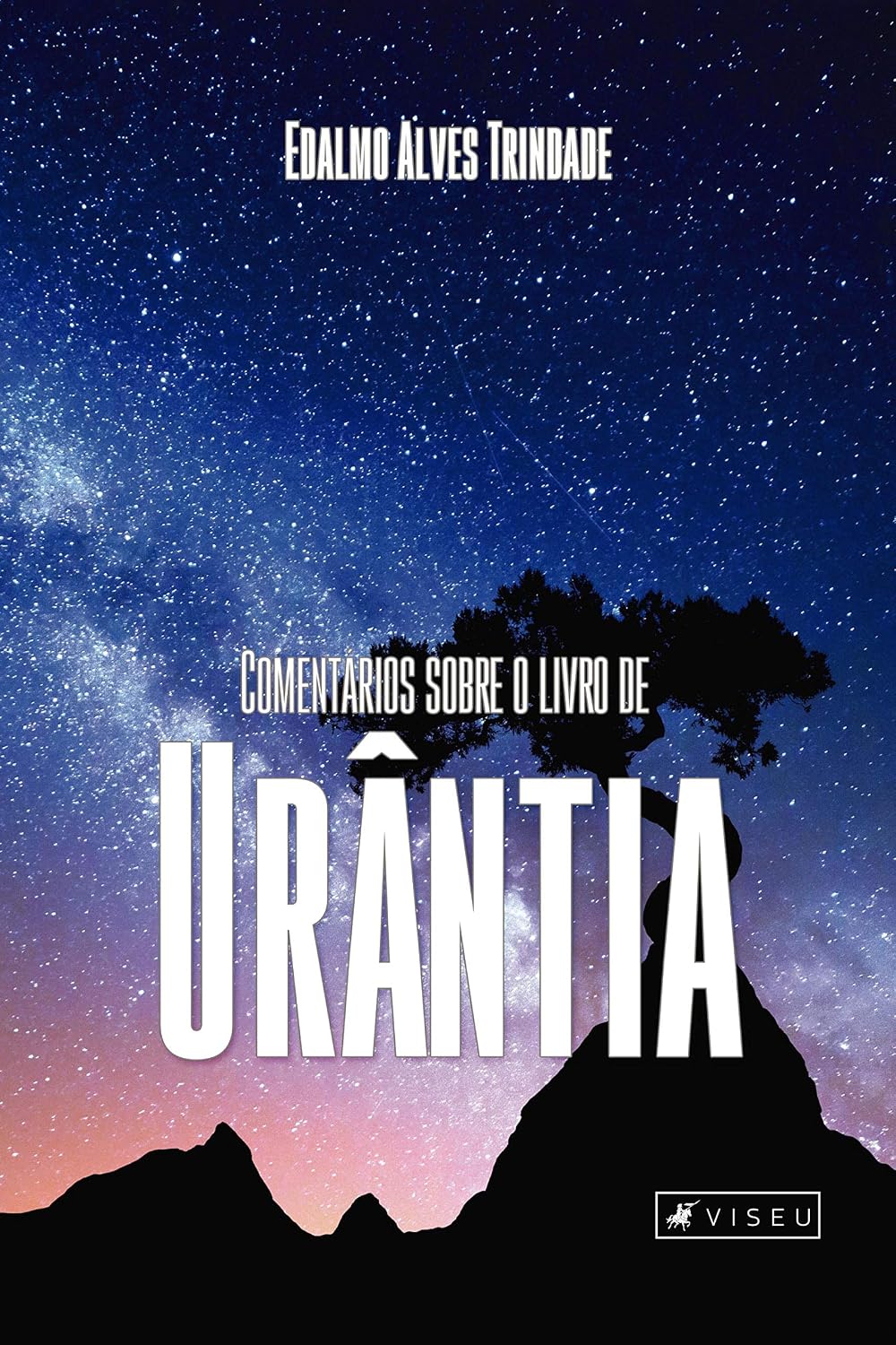 capítulo por capítulo baixar Comentários sobre o livro de Urântia