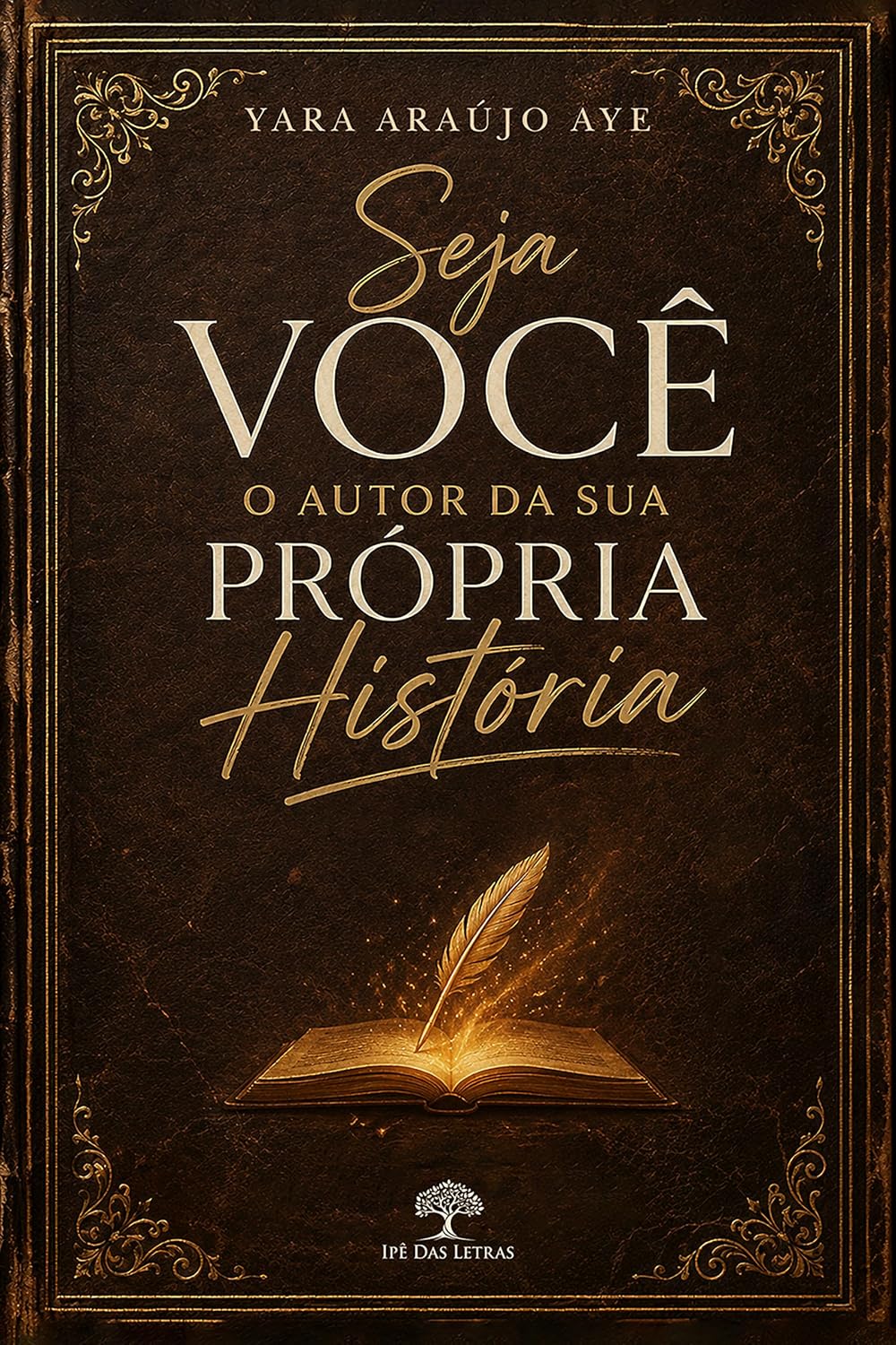 capítulo por capítulo baixar Seja você o autor da sua própria história