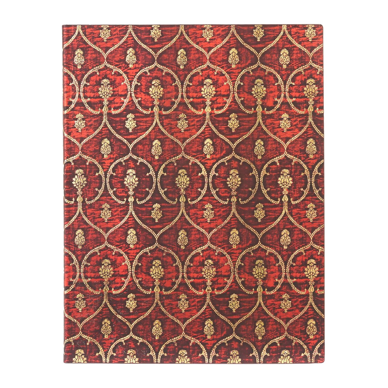 capítulo por capítulo baixar Paperblanks | Red Velvet | Softcover Flexi | Ultra | Lined | Elastic Band Closure | 176 Pg | 100 GSM