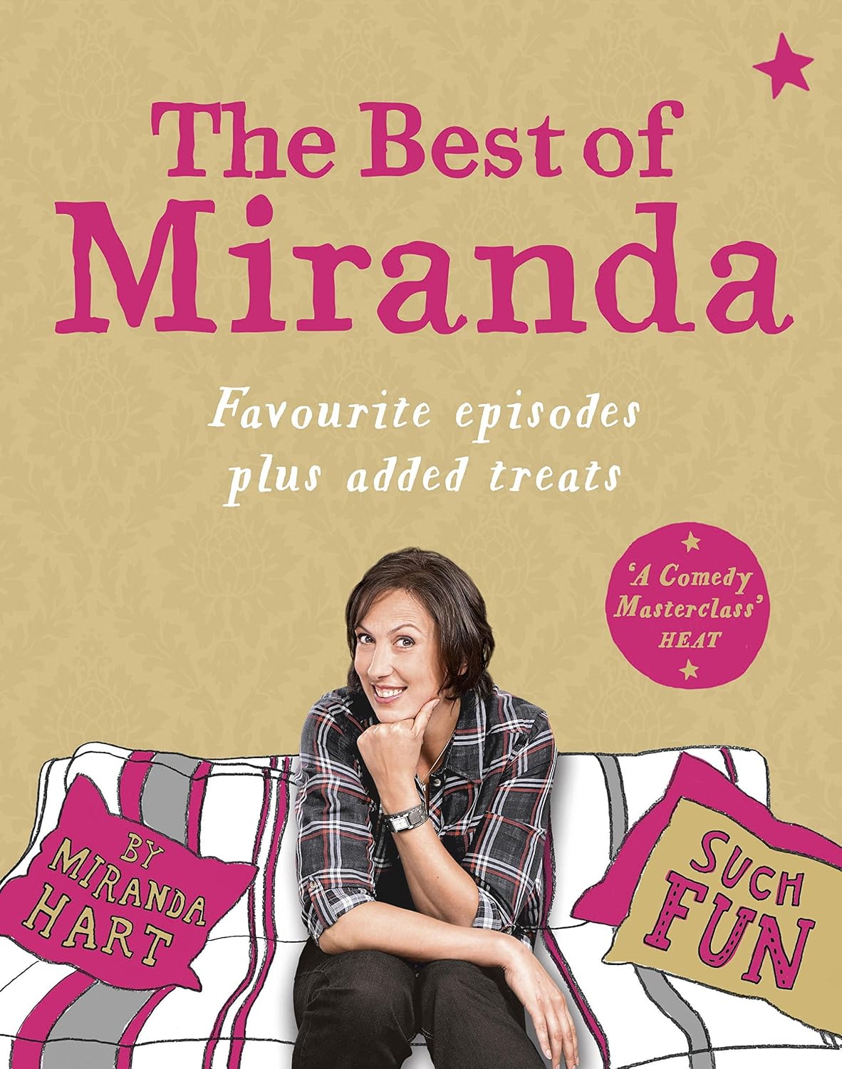 The Best of Miranda: Favourite episodes plus added treats – such fun! (English Edition) baixar livro de graça