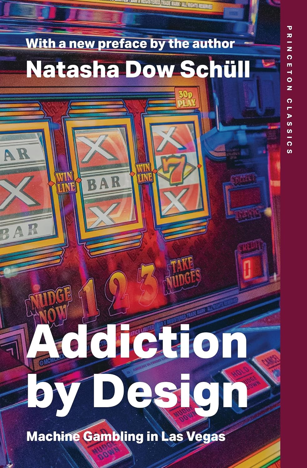 capítulo por capítulo baixar Addiction by Design: Machine Gambling in Las Vegas