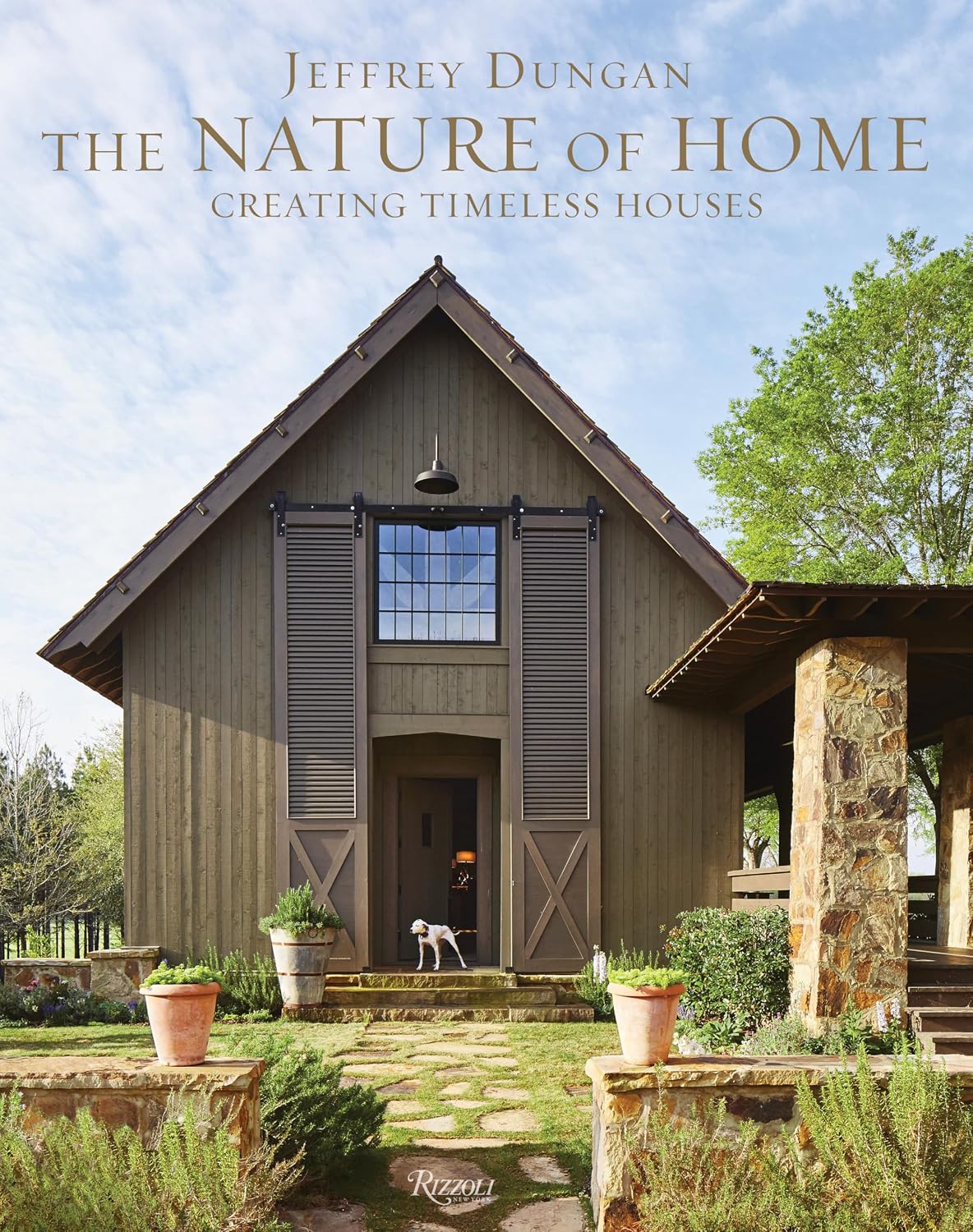 capítulo por capítulo baixar The Nature of Home: Creating Timeless Houses