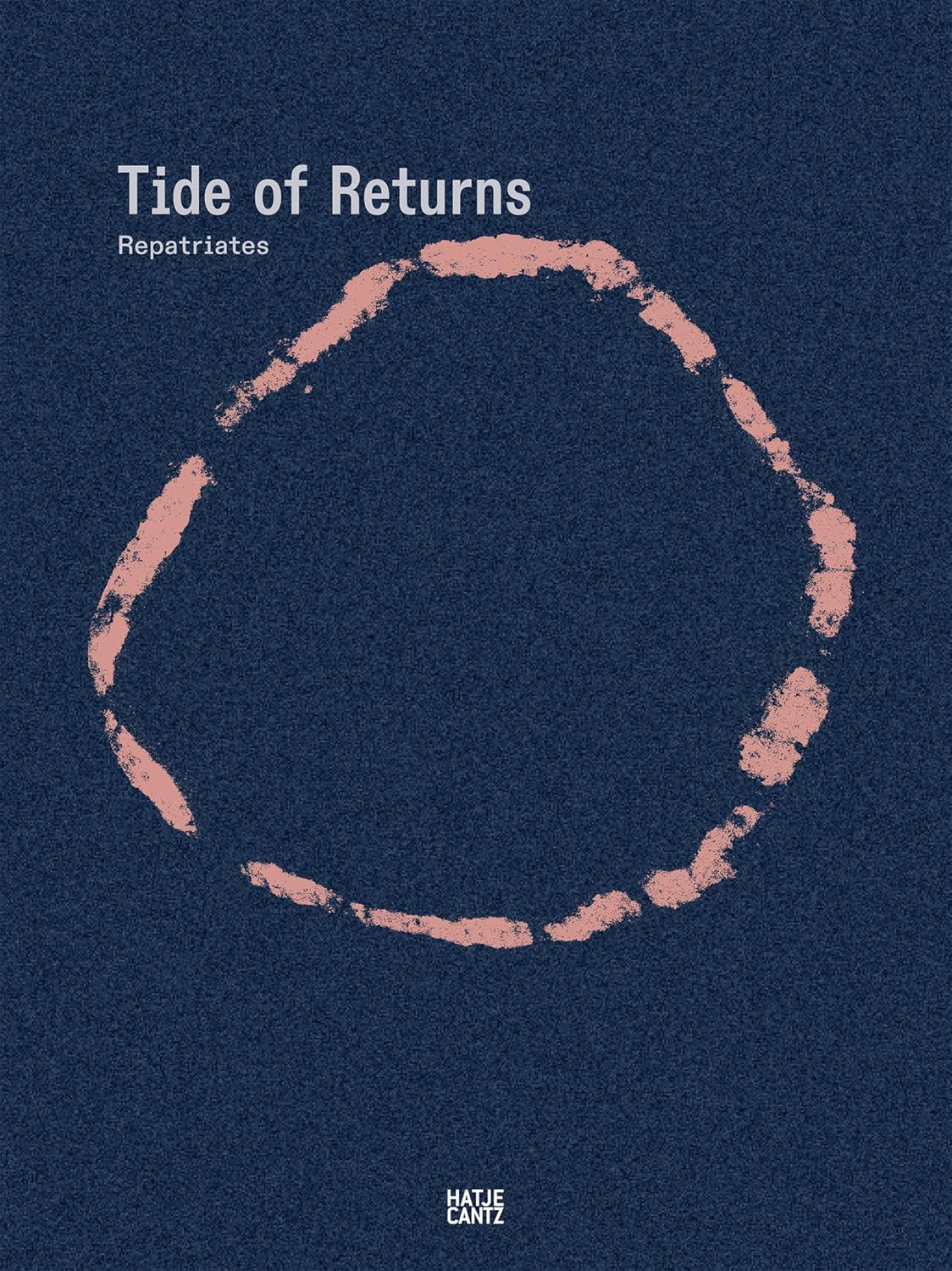 Repatriates Collective. Tide of Returns (English Edition)