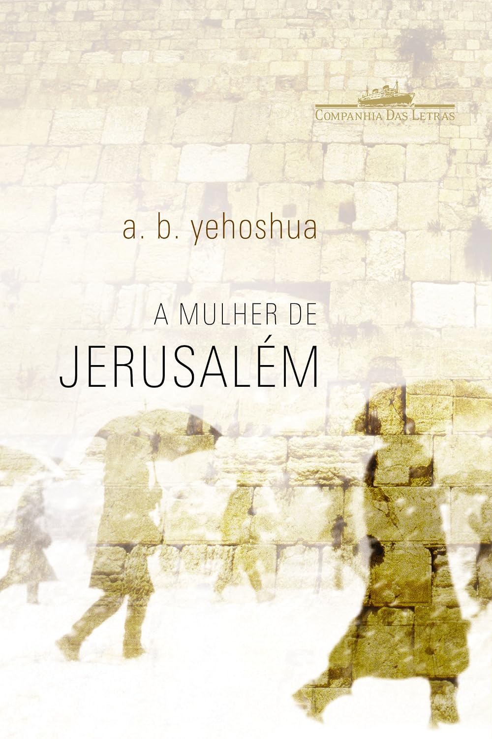 A mulher de Jerusalém baixar livro de graça