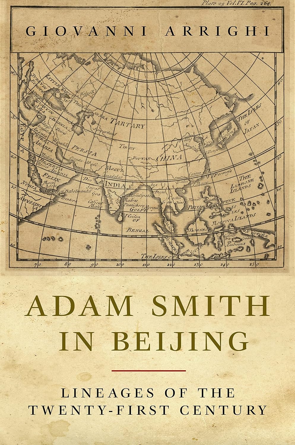 Adam Smith in Beijing: Lineages of the Twenty-First Century (English Edition) baixar o livro de graça