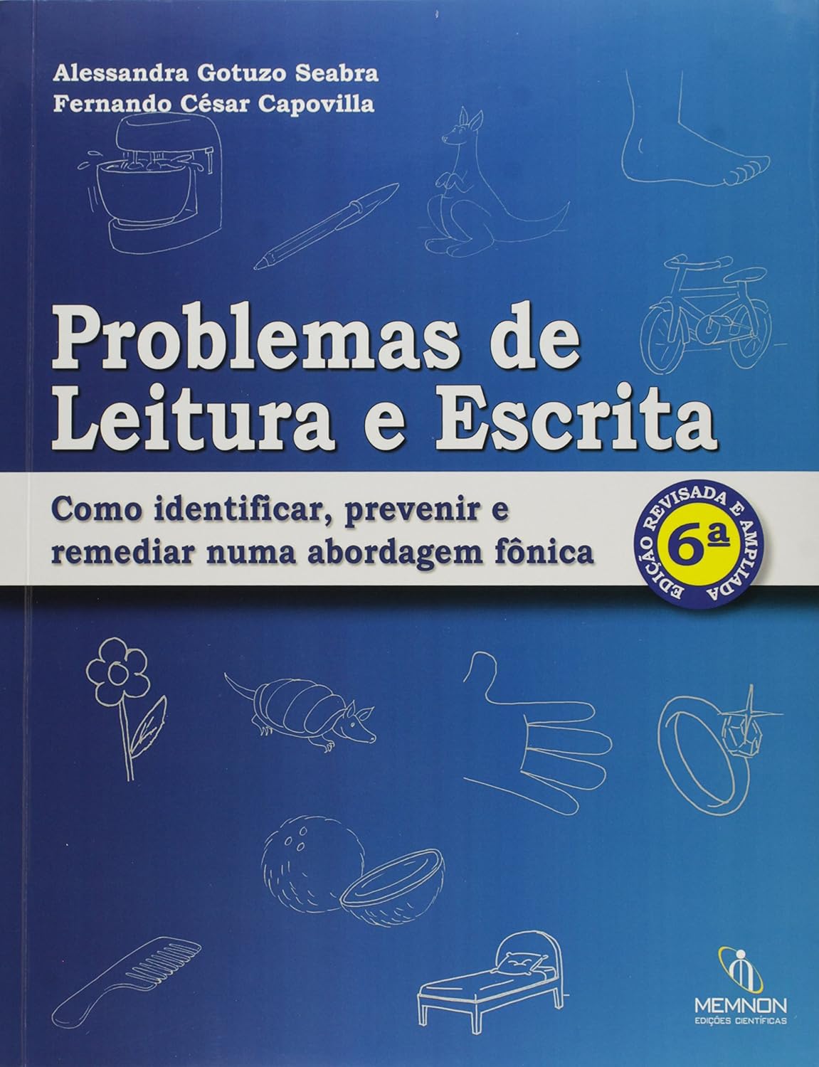 Problemas de Leitura e Escrita baixar o livro de graça