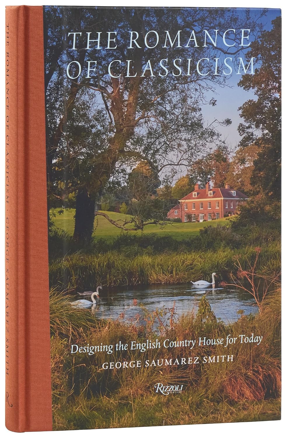 The Romance of Classicism: Designing the English Country House for Today baixar o livro de graça
