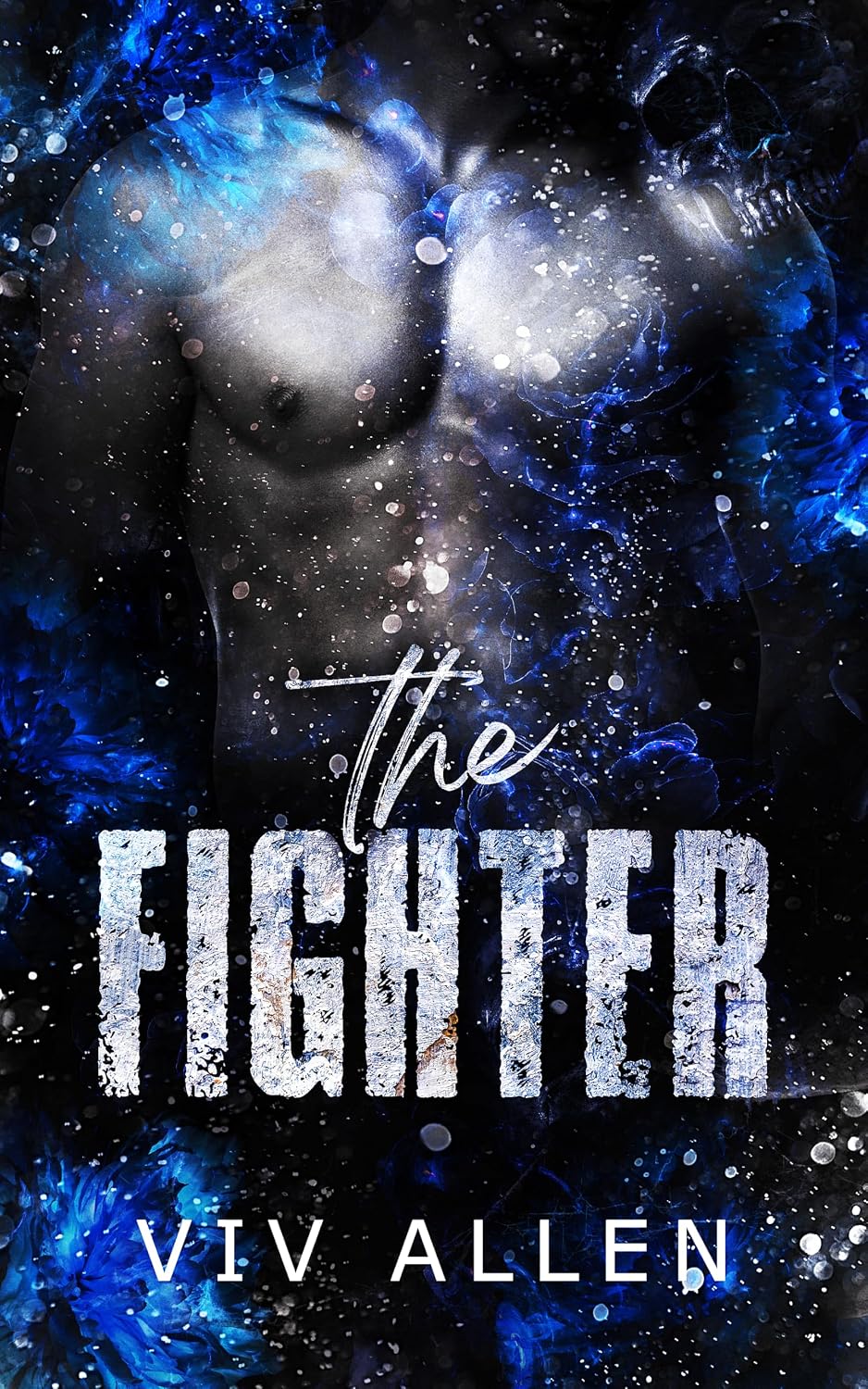 The Fighter: An MM Romance (Built to Break Book 1) (English Edition) baixar o livro de graça