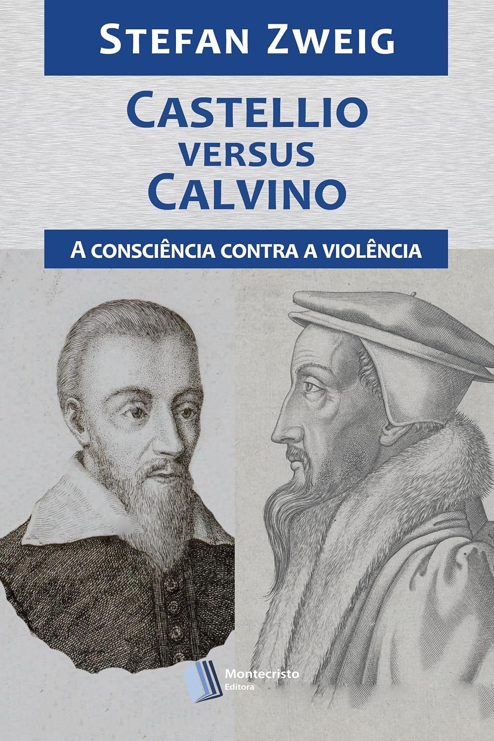 Castellio versus Calvino baixar o livro de graça