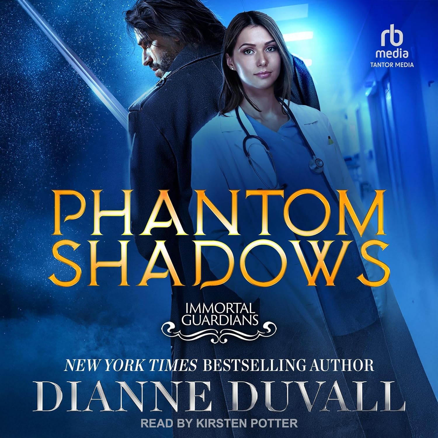 ler totalmente Phantom Shadows