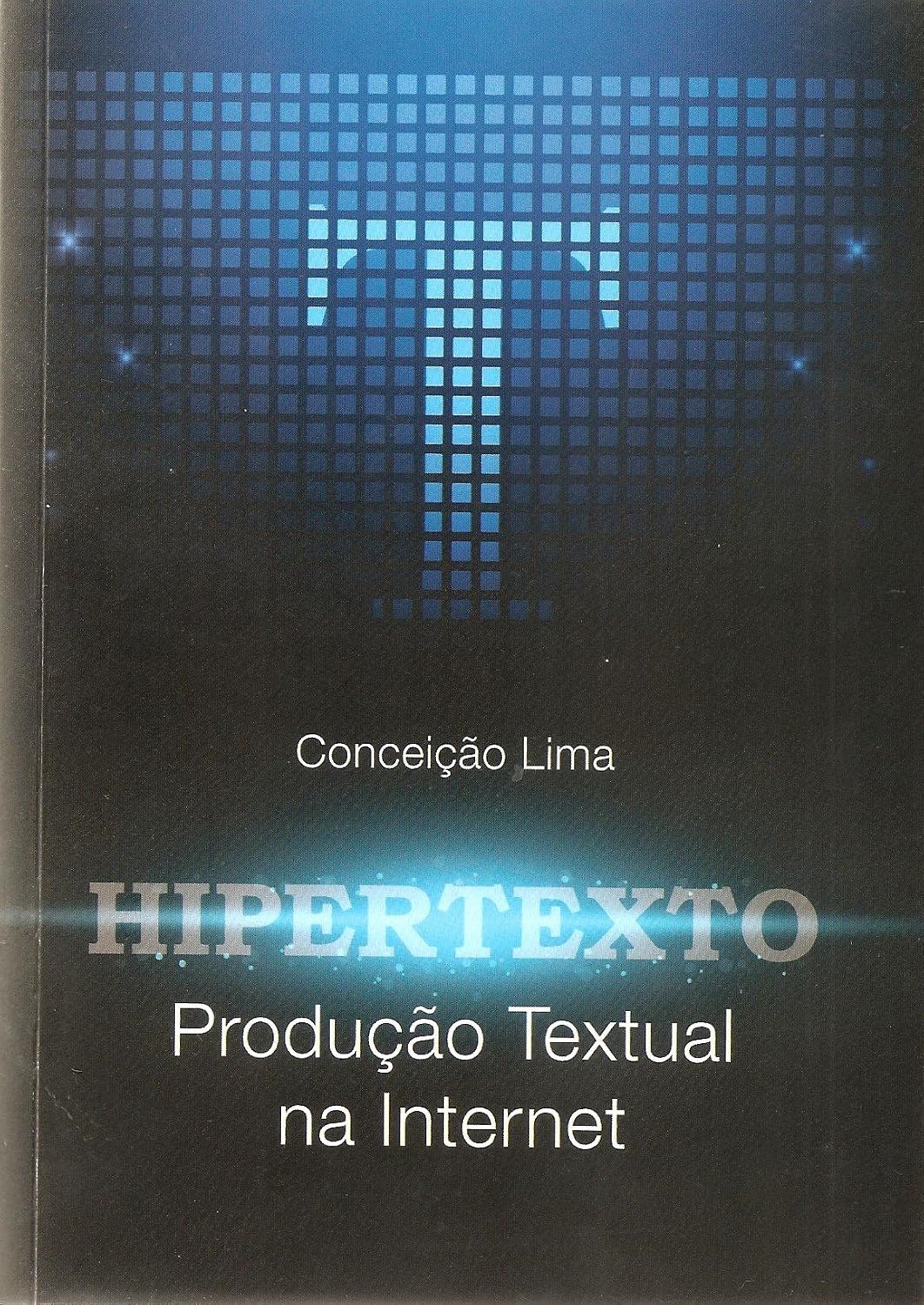 capítulo por capítulo baixar HIPERTEXTO: Produção textual na Internet