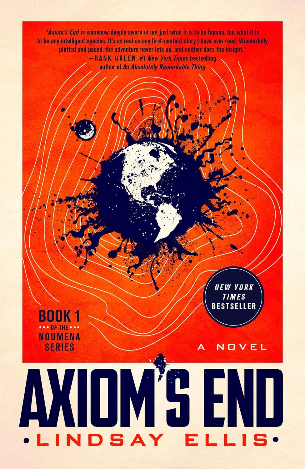 Axiom's End: A Novel: 1 baixar livro de graça