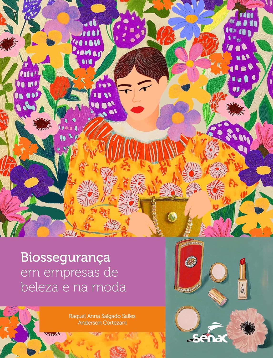 capítulo por capítulo baixar Biossegurança em empresas de beleza e na moda