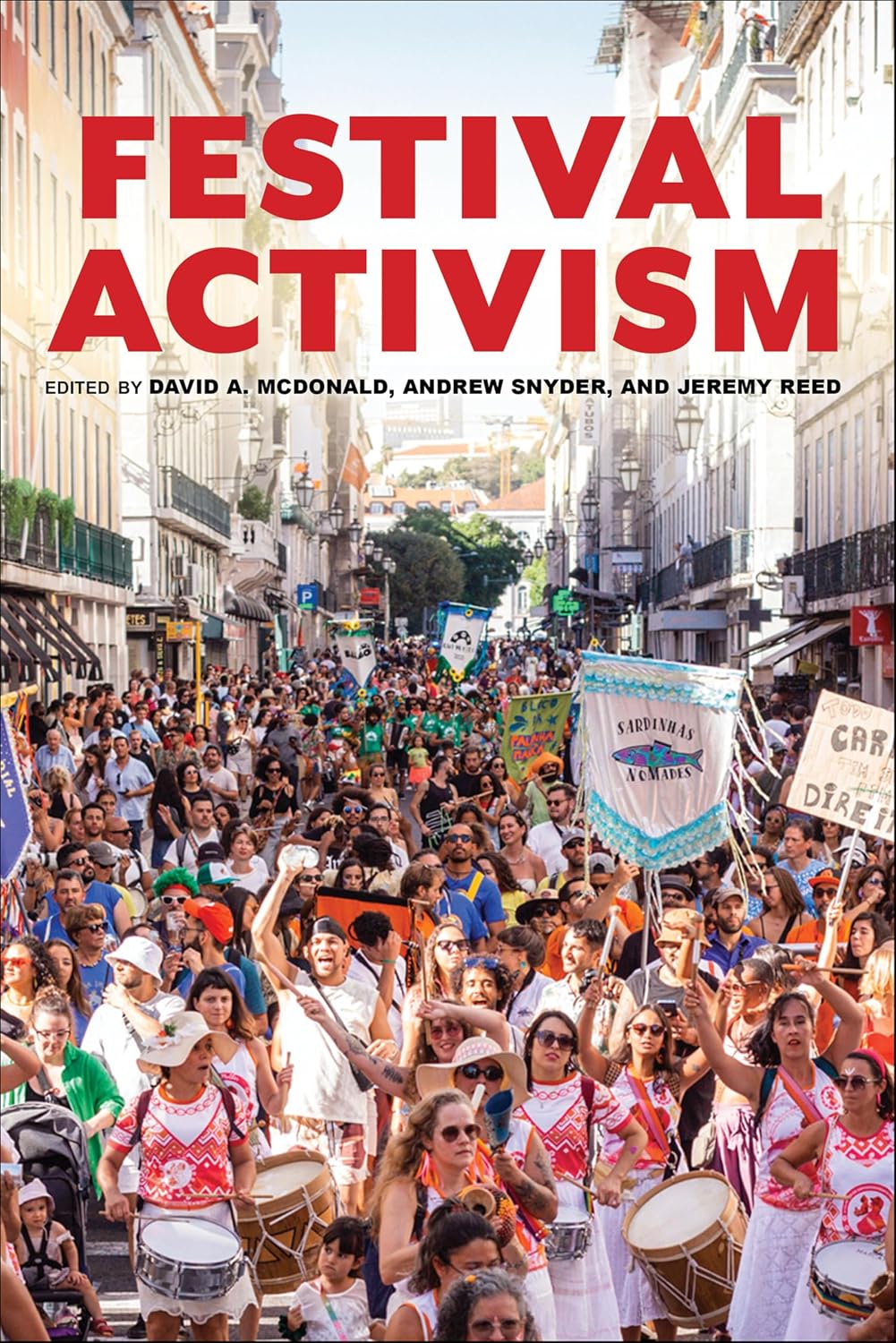 ler totalmente Festival Activism (Activist Encounters in Folklore and Ethnomusicology) (English Edition)