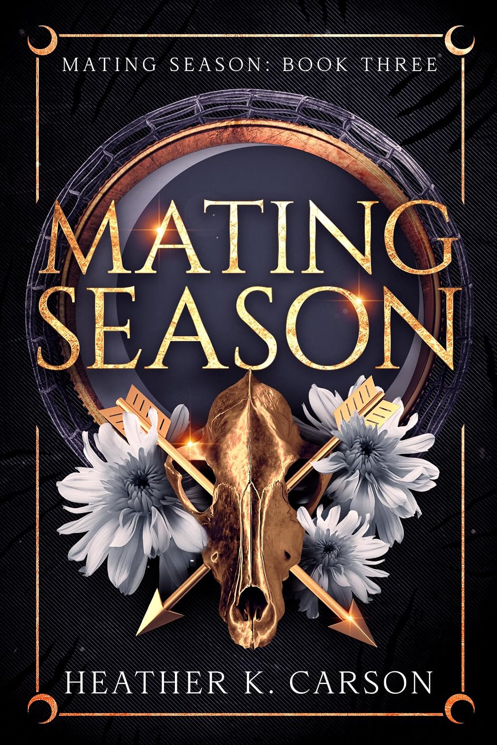 Mating Season (English Edition)