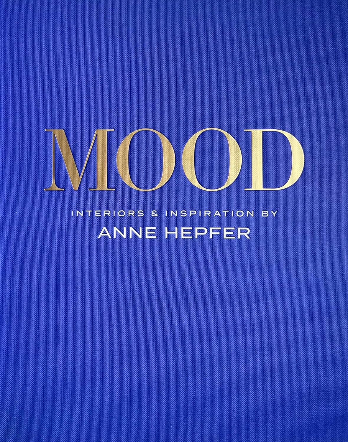 MOOD: Interiors & Inspiration (English Edition) baixar o livro de graça