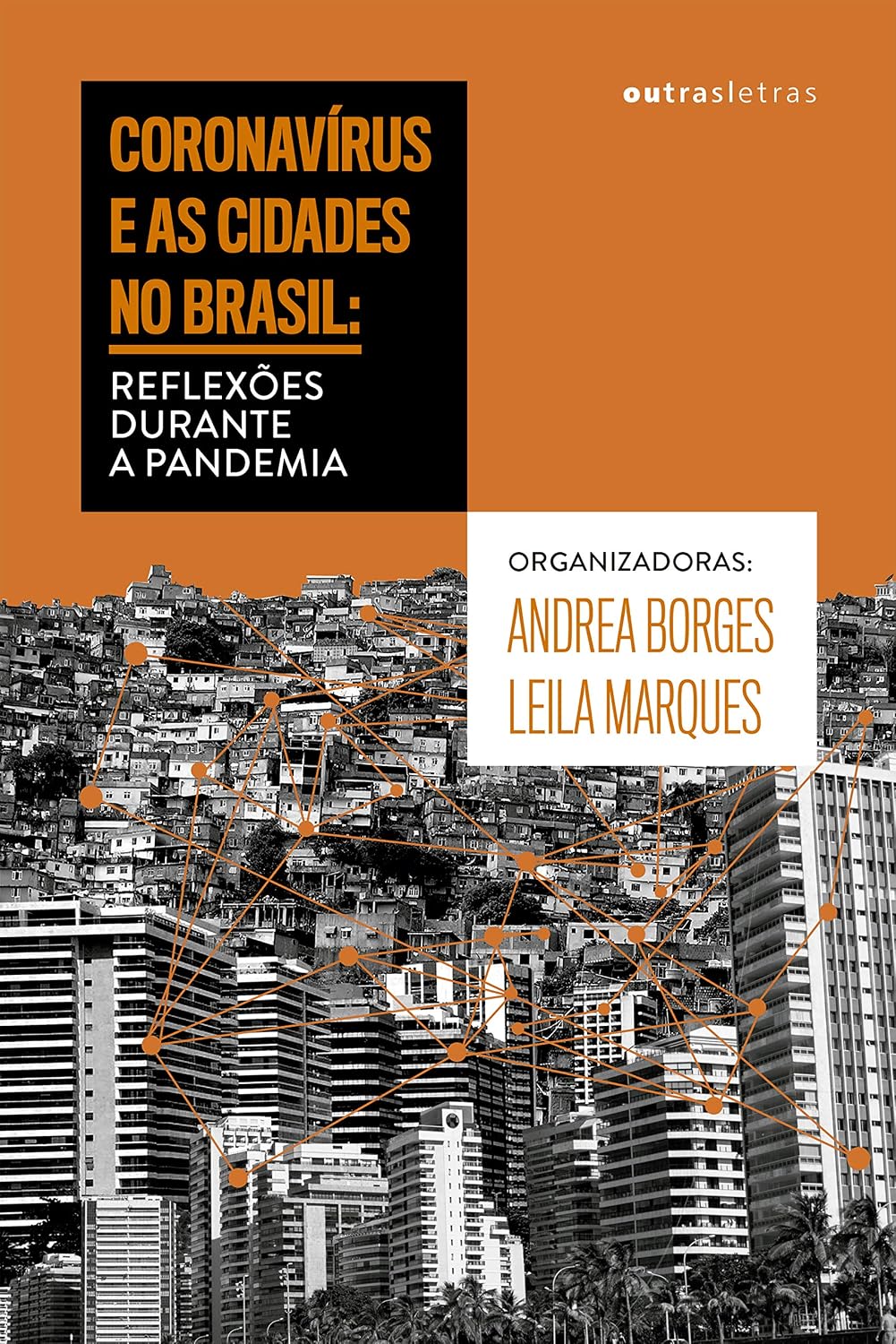 capítulo por capítulo baixar Coronavírus e as cidades no Brasil: reflexões durante a pandemia