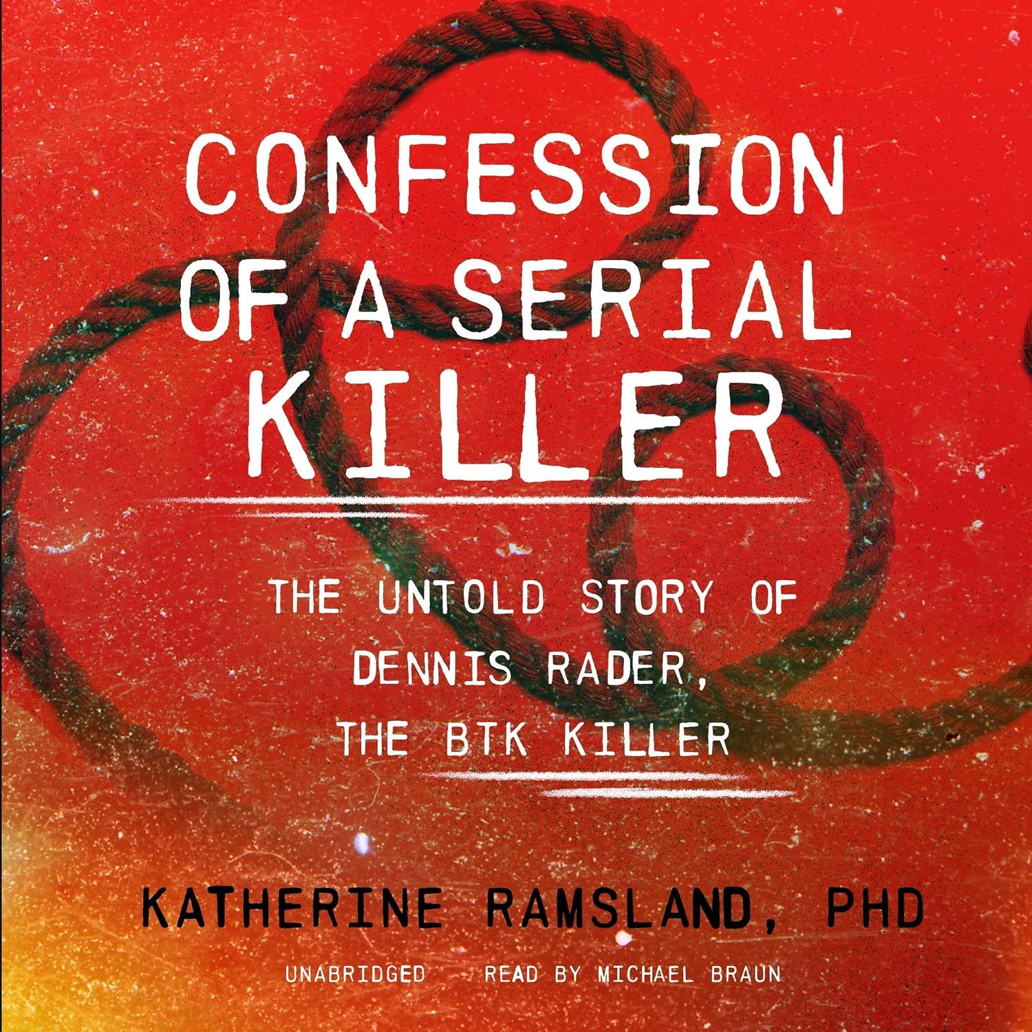 capítulo por capítulo baixar Confession of a Serial Killer: The Untold Story of Dennis Rader, the BTK Killer