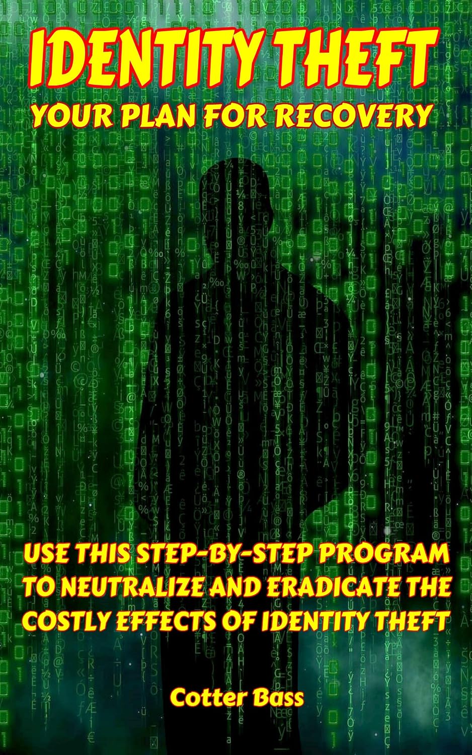 IDENTITY THEFT: Your Plan for Recovery (English Edition) baixar livro de graça