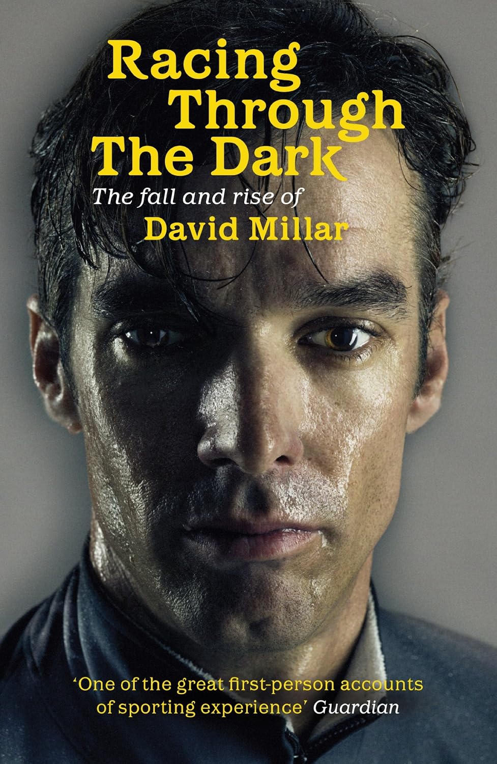 capítulo por capítulo baixar Racing Through the Dark: The Fall and Rise of David Millar (English Edition)