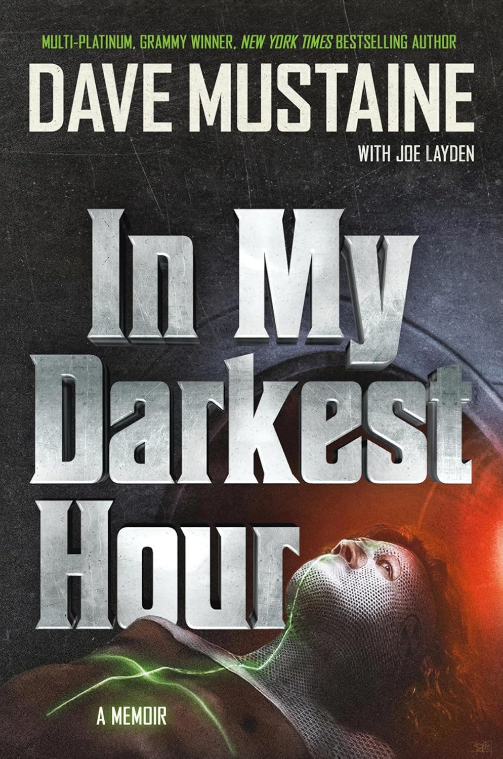 In My Darkest Hour: A Memoir baixar o livro de graça