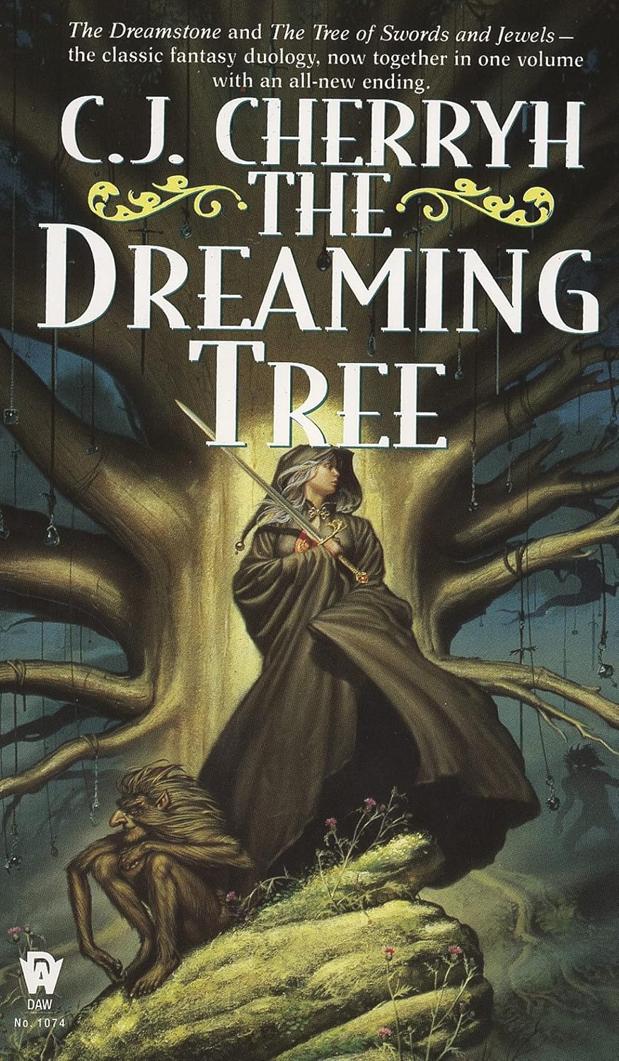 The Dreaming Tree (English Edition) baixar livro de graça