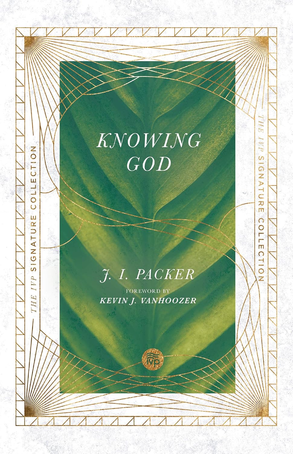 ler totalmente Knowing God