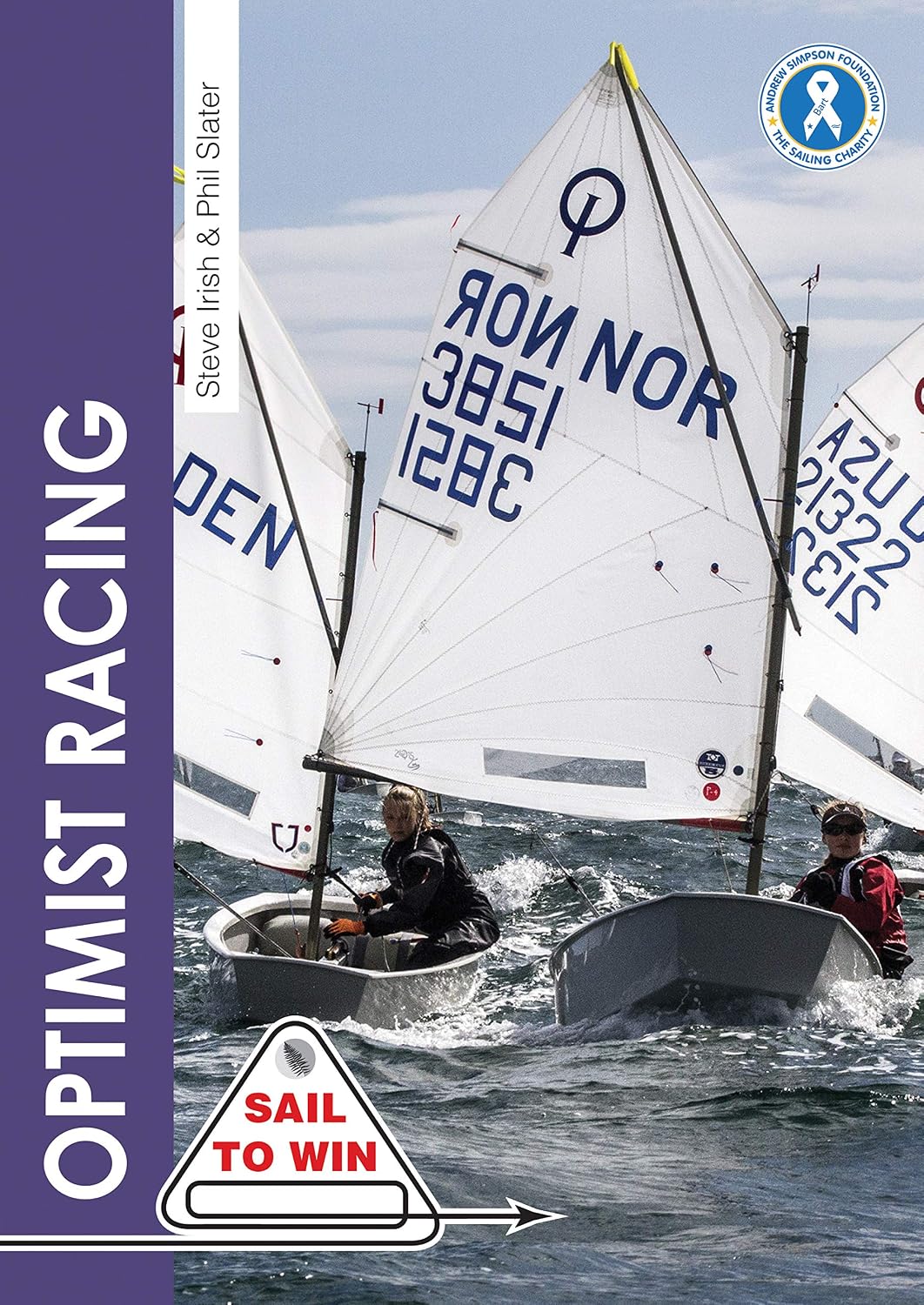 Optimist Racing: A Manual for Sailors, Parents & Coaches: 9 baixar livro de graça