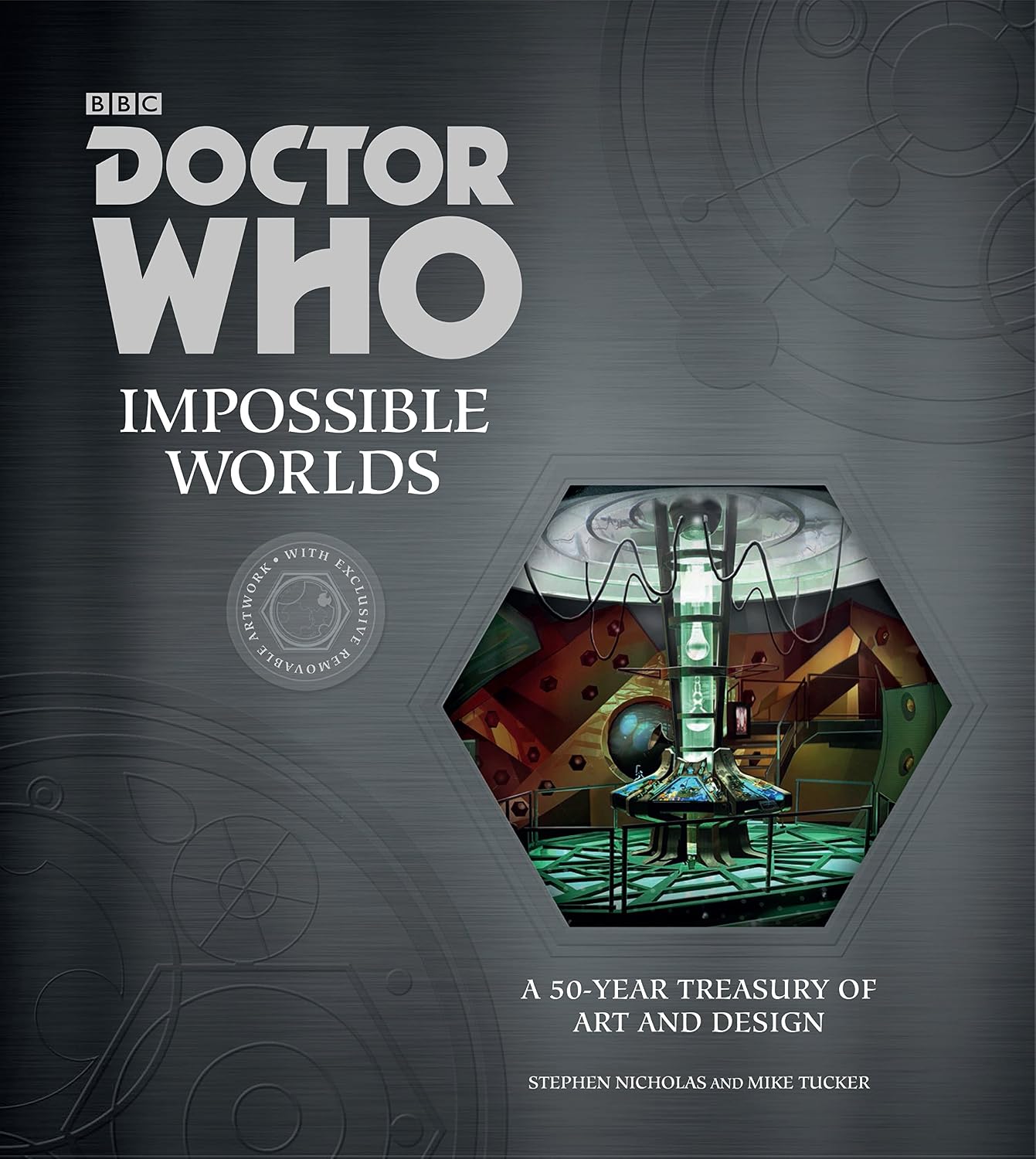 ler totalmente Doctor Who: Impossible Worlds (English Edition)