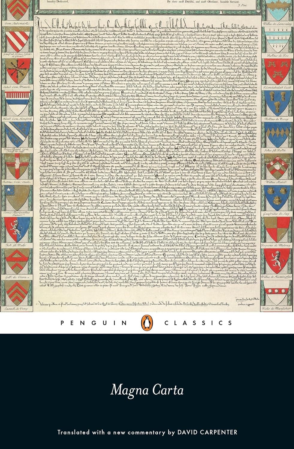 Magna Carta