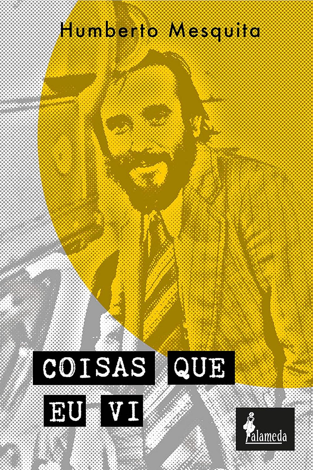 Coisas que eu vi: Gente que eu conheci baixar livro de graça