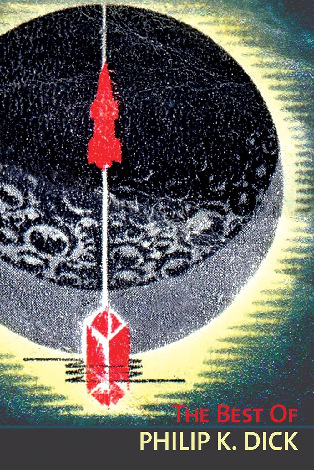 ler totalmente The Best of Philip K. Dick (English Edition)
