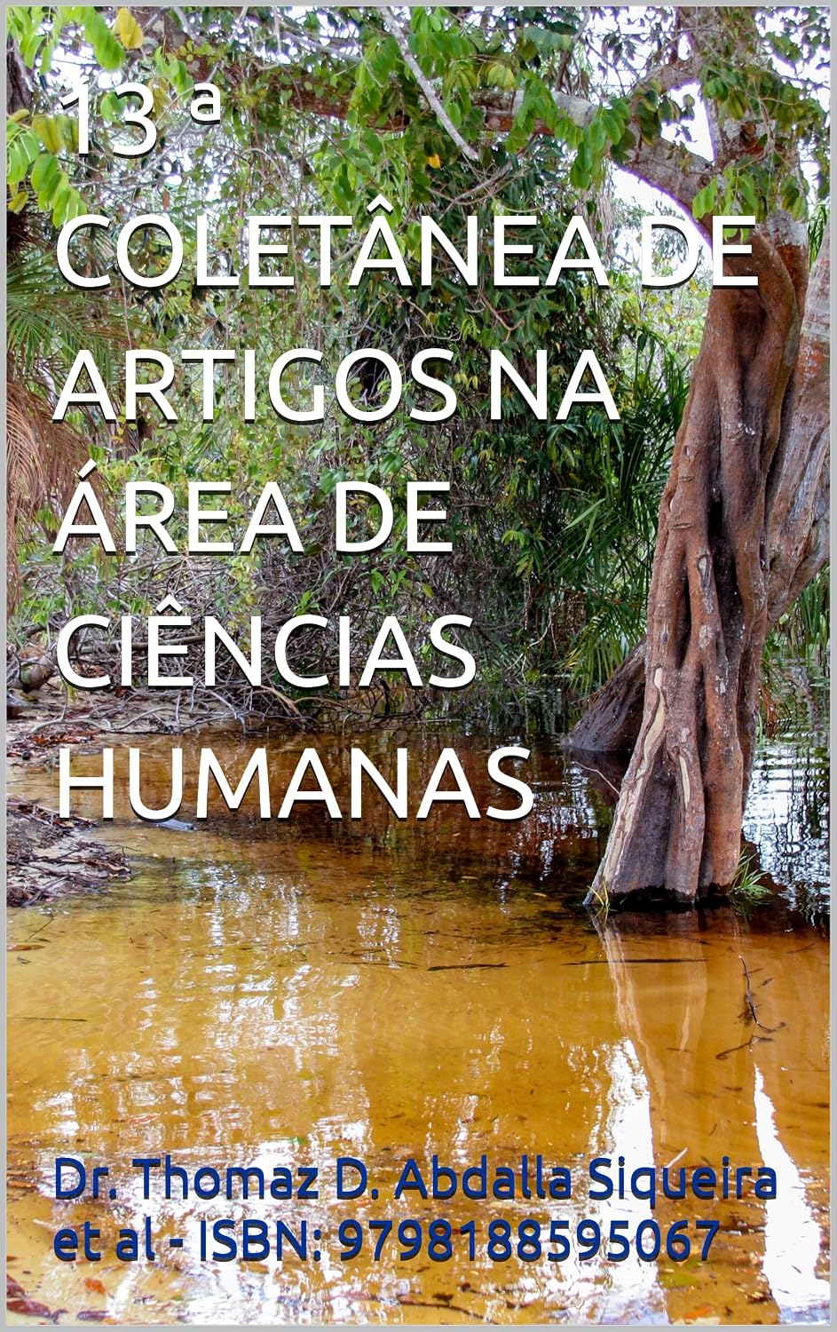 ler totalmente 13 ª COLETÂNEA DE ARTIGOS NA ÁRE DE CIÊNCIAS HUMANAS