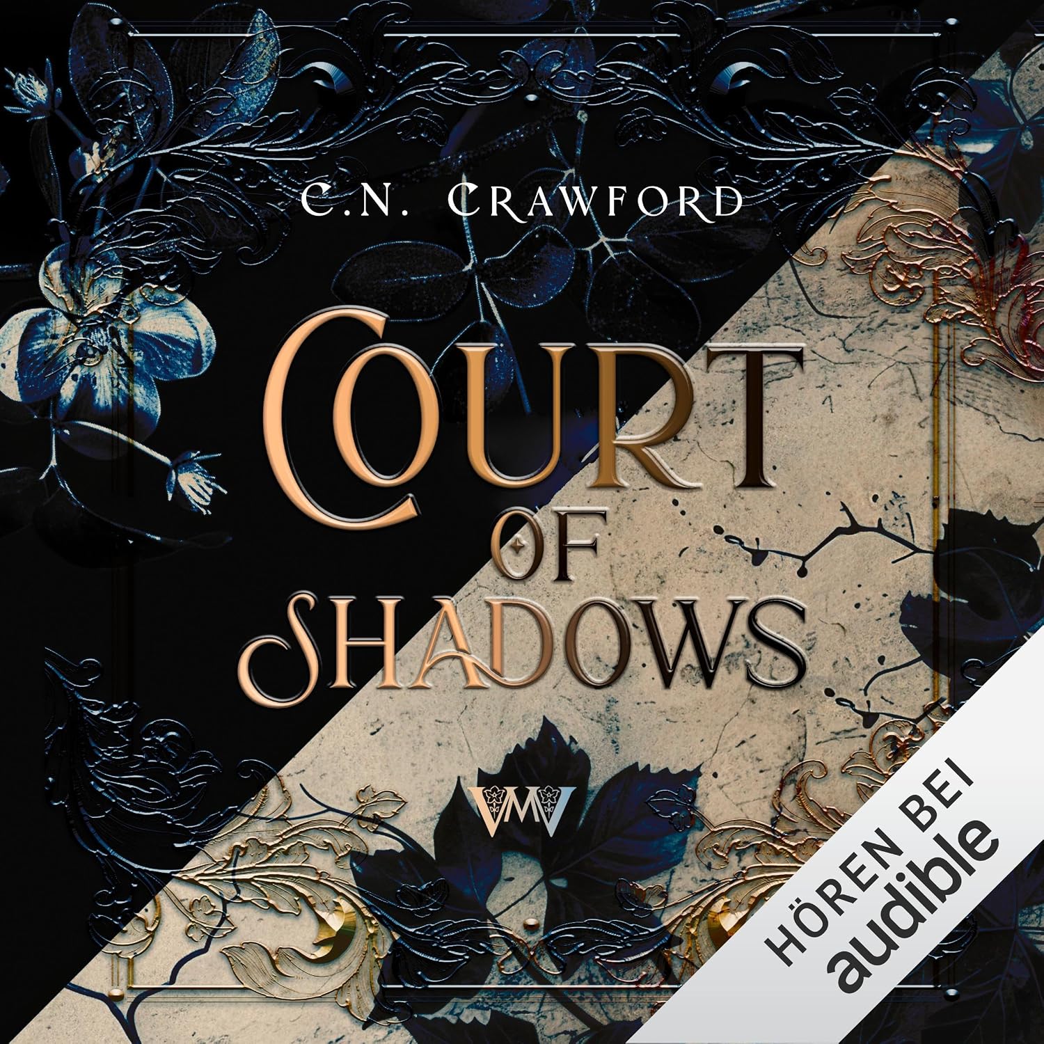 Court of Shadows: Shadow Fae, Band 1