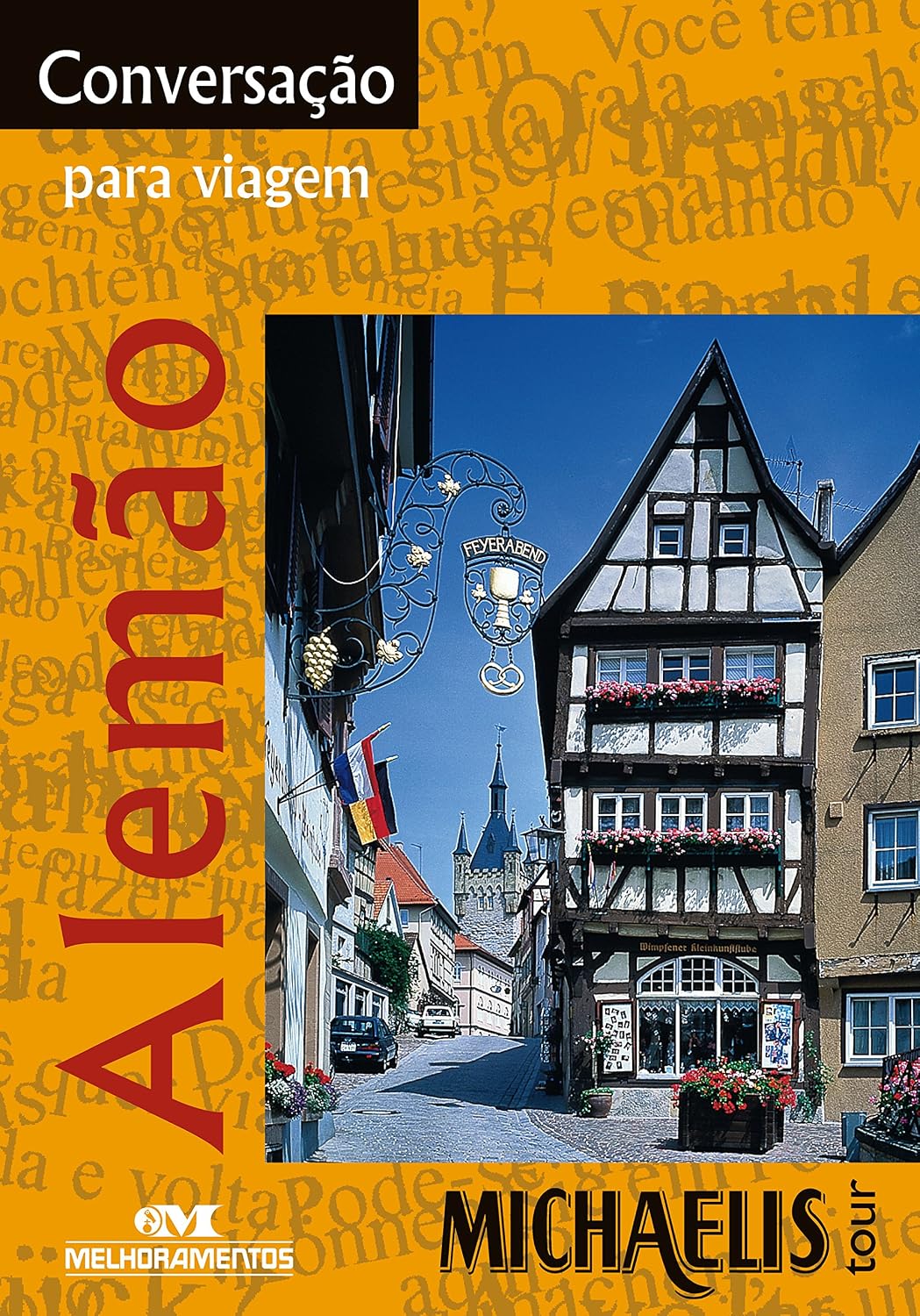 Conversação para viagem: Alemão (Michaelis Tour) baixar livro de graça