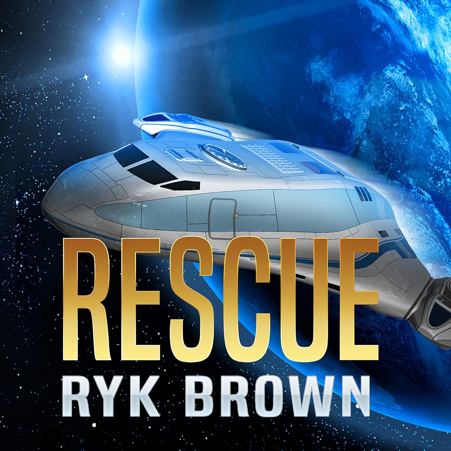 ler totalmente Rescue: Frontiers Saga Part 2: Rogue Castes, Episode 2