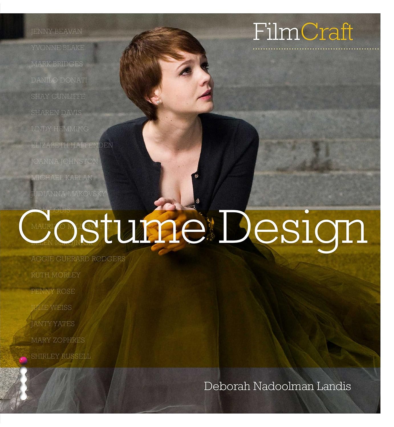 capítulo por capítulo baixar FilmCraft: Costume Design (English Edition)