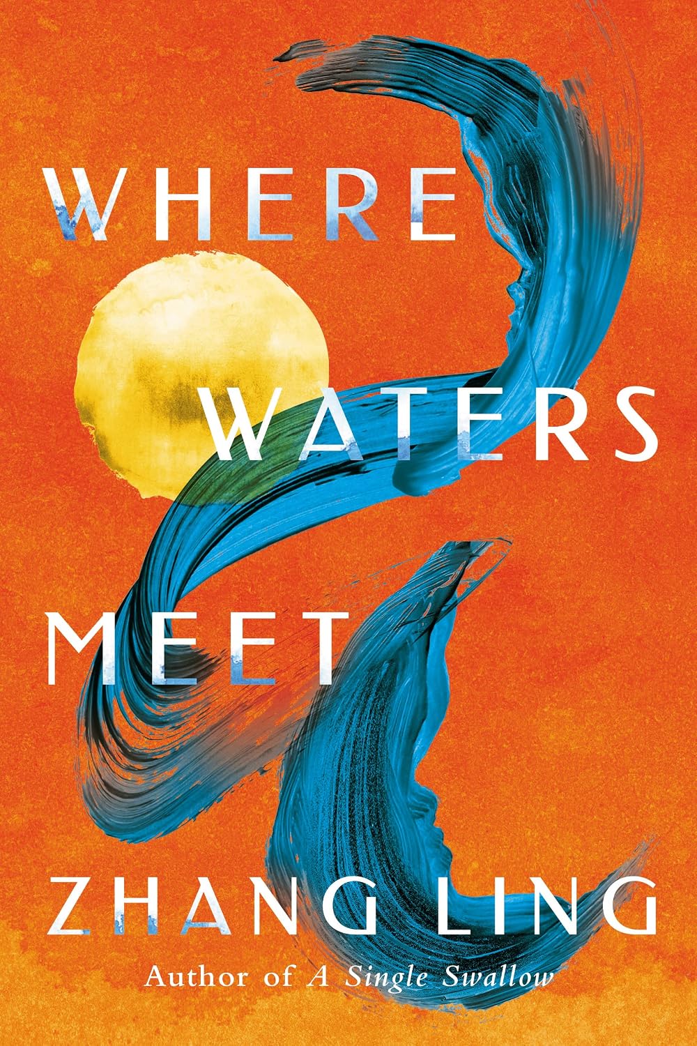 Where Waters Meet (English Edition) baixar livro de graça