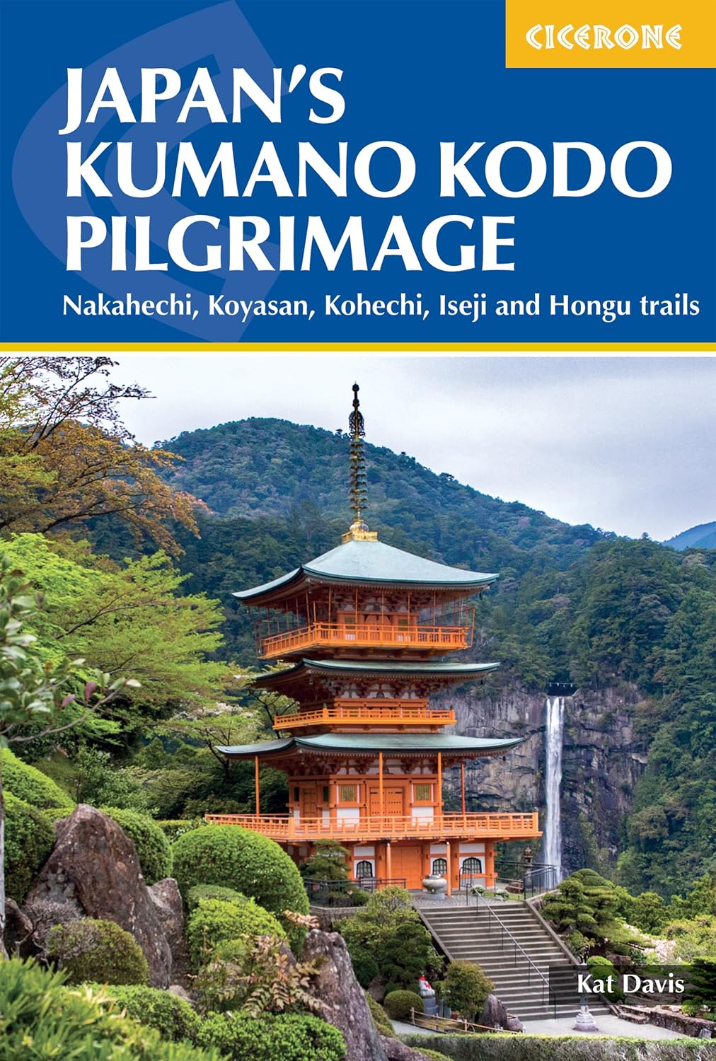 ler totalmente Japan's Kumano Kodo Pilgrimage: Nakahechi, Koyasan, Kohechi, Iseji and Hongu Trails