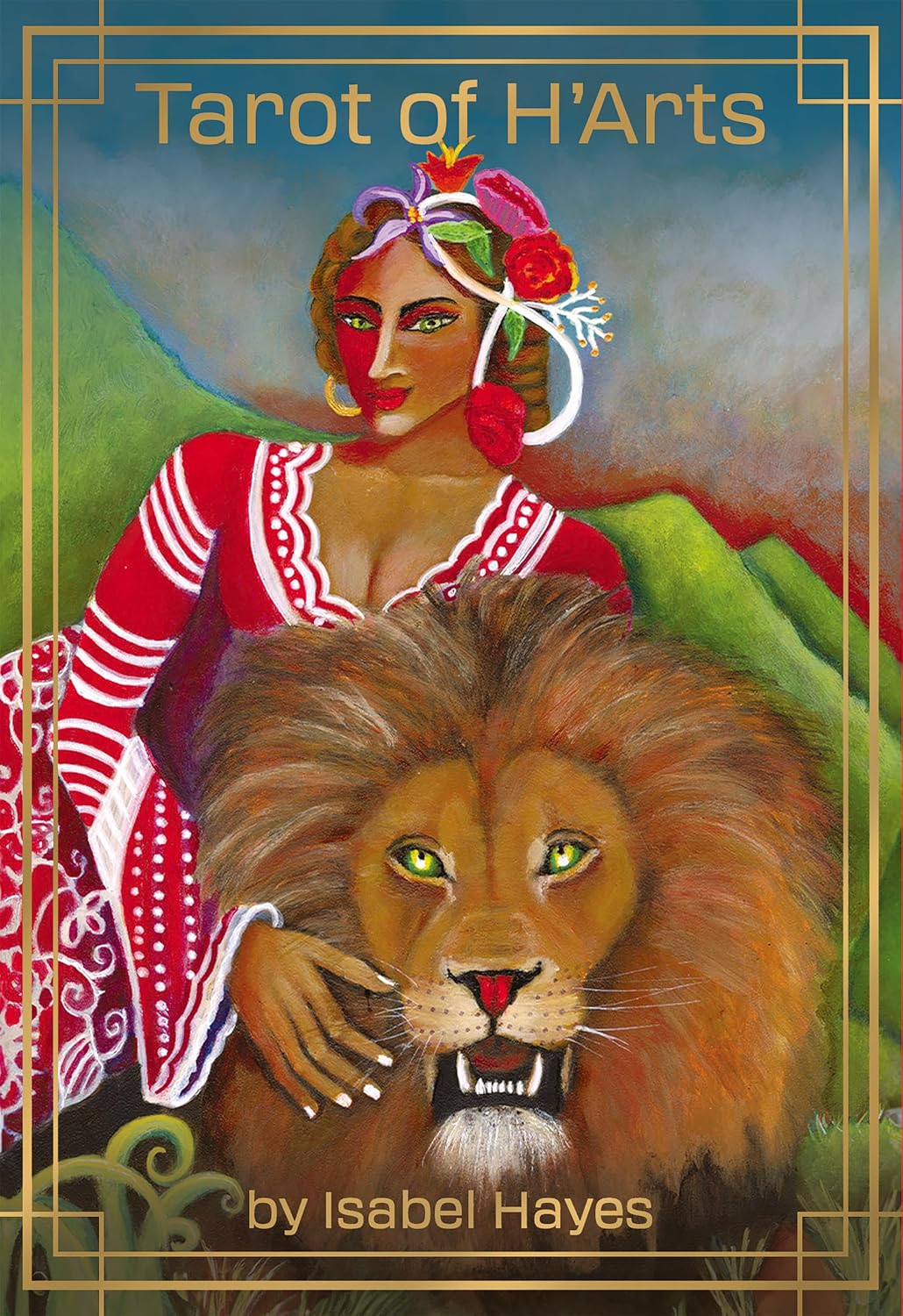 Tarot of H'Arts baixar o livro de graça