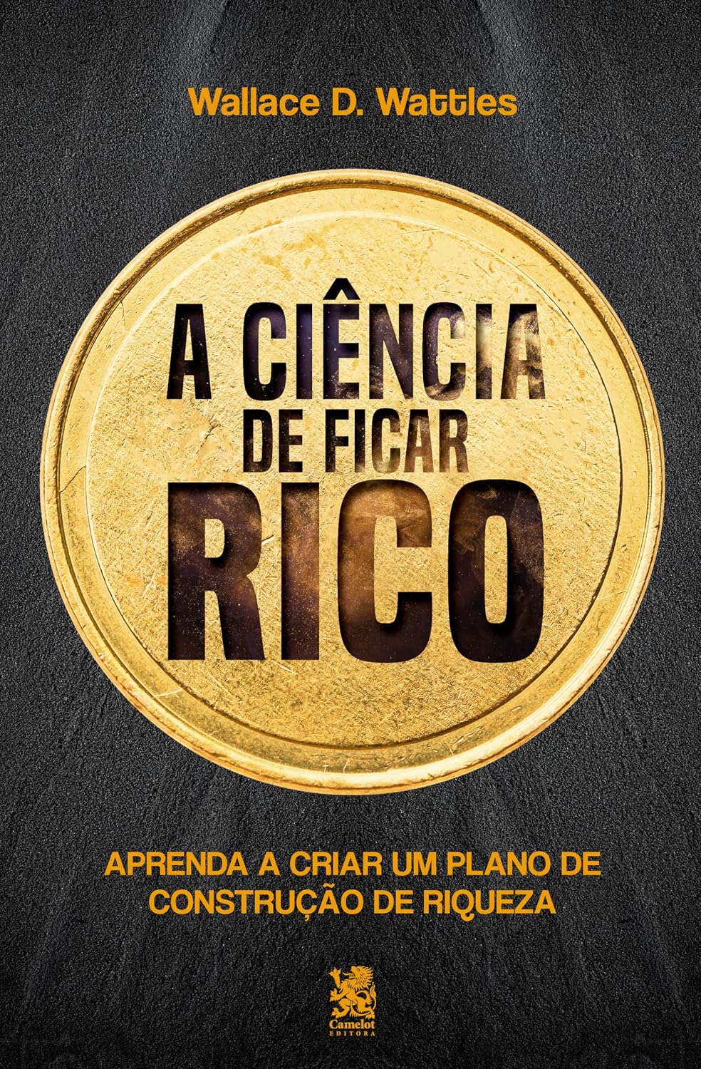 A Ciência de Ficar Rico baixar livro de graça