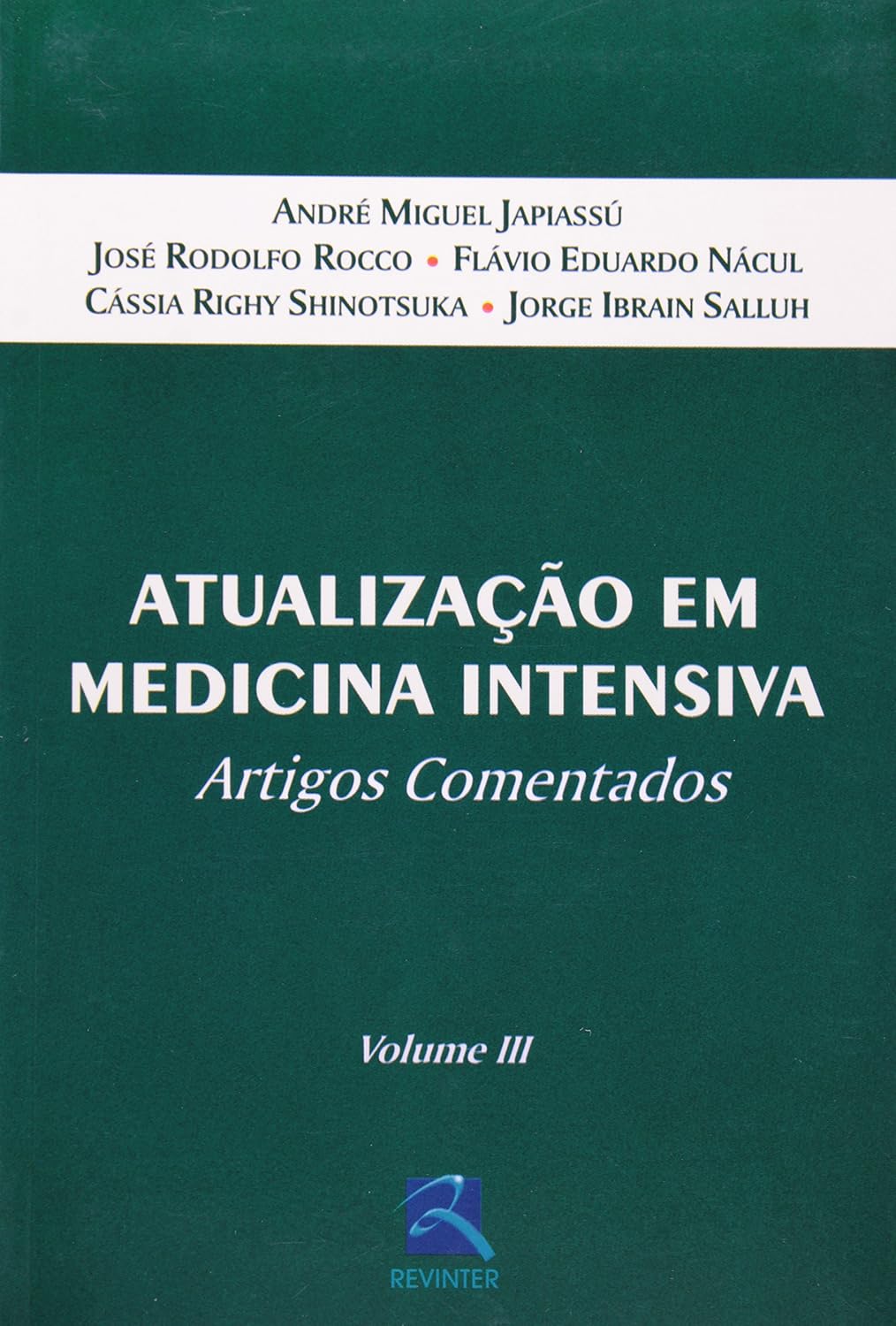 capítulo por capítulo baixar Atualização em medicina intensiva: artigos comentados (Volume 3)