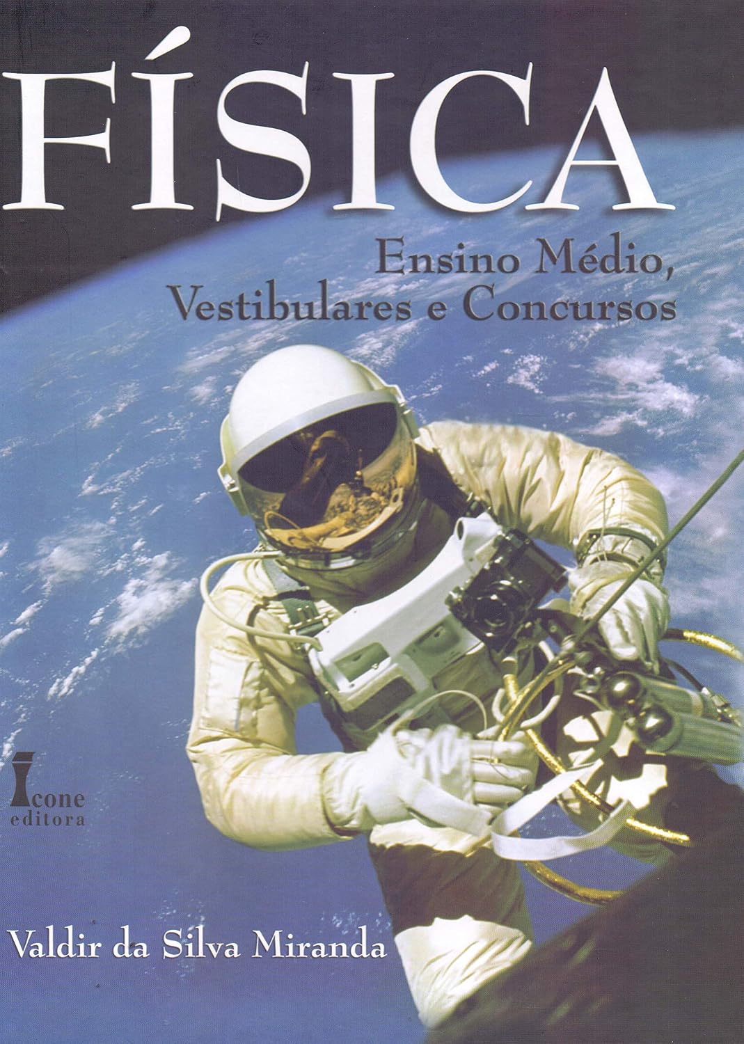 ler totalmente Física. ensino médio, vestibulares e concursos