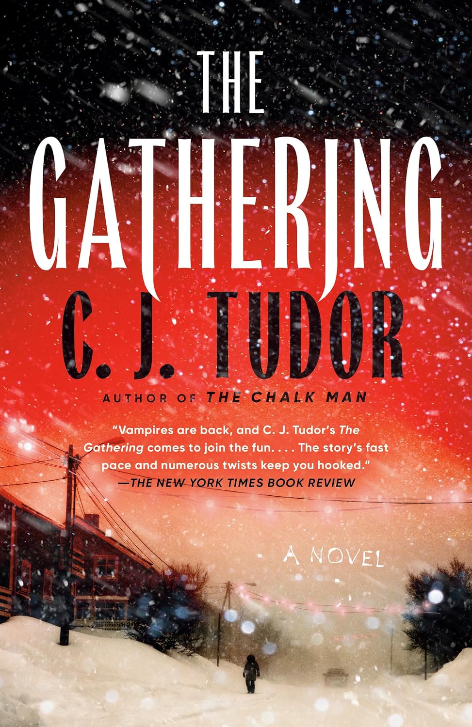 The Gathering: A Novel baixar livro de graça