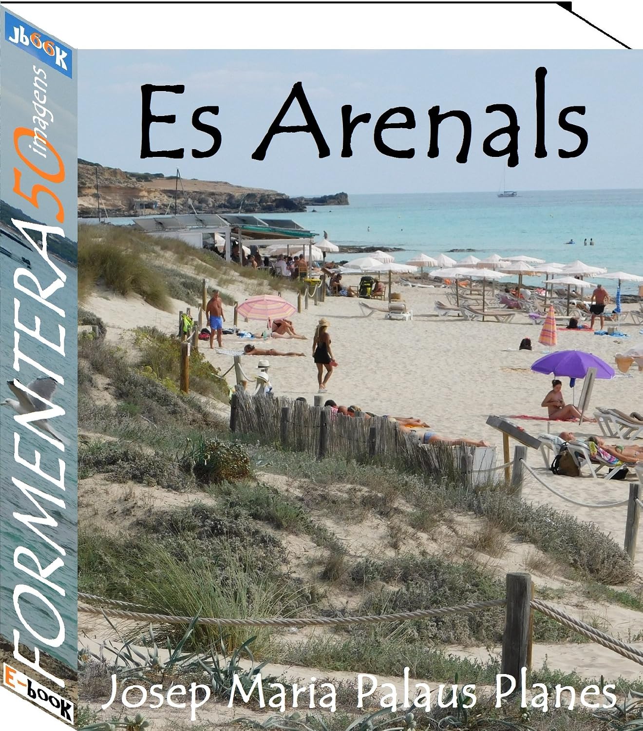 Formentera (Es Arenals) [PT] baixar o livro de graça
